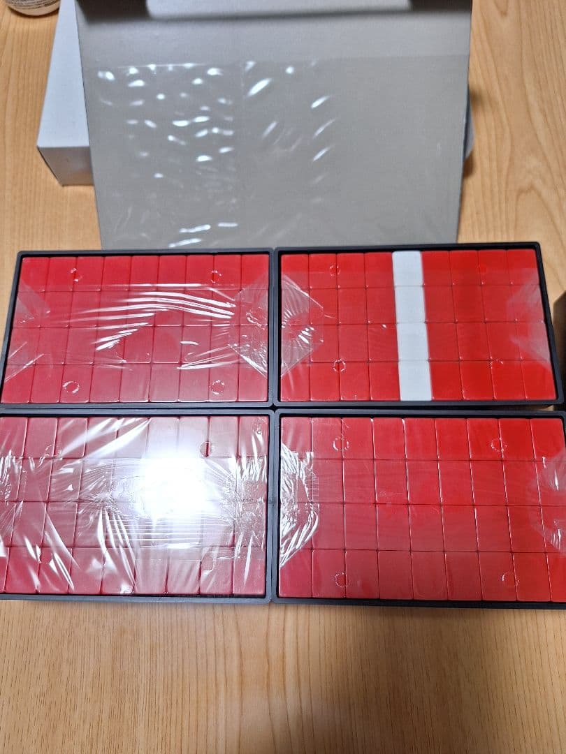 【希少】アカギ DVD購入者特典 麻雀牌