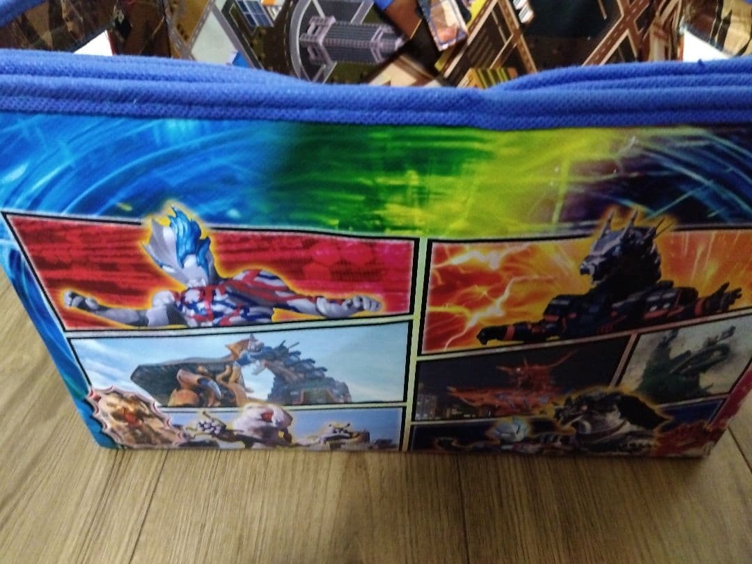 ウルトラマン怪獣ソフビまとめ売り希少レア☆ハイパーゼットンイマーゴ