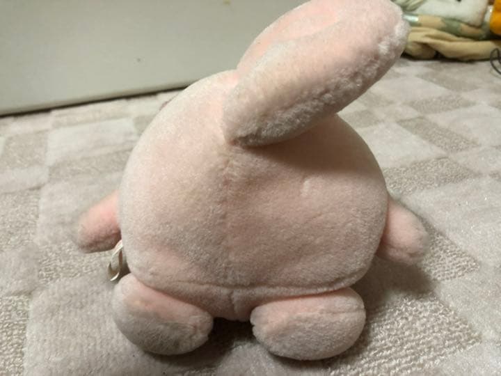 初代ピッピ人形（非売品）