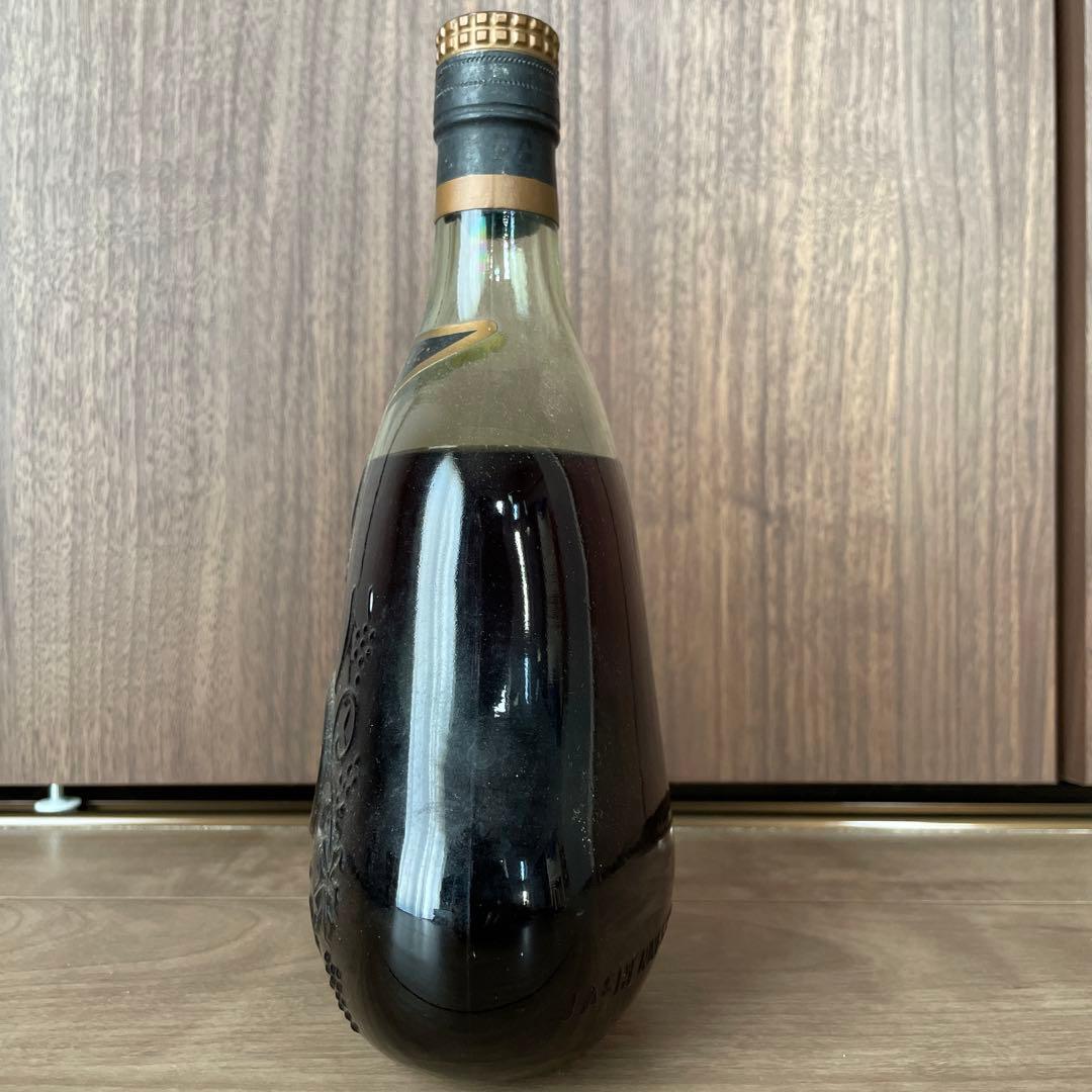 Hennessy XO金キャップ