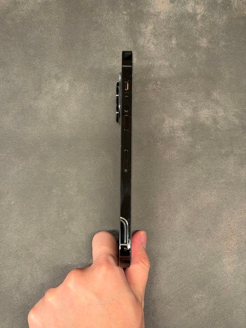 Iphone14 ProMax 256GB スペースブラックSIMフリー