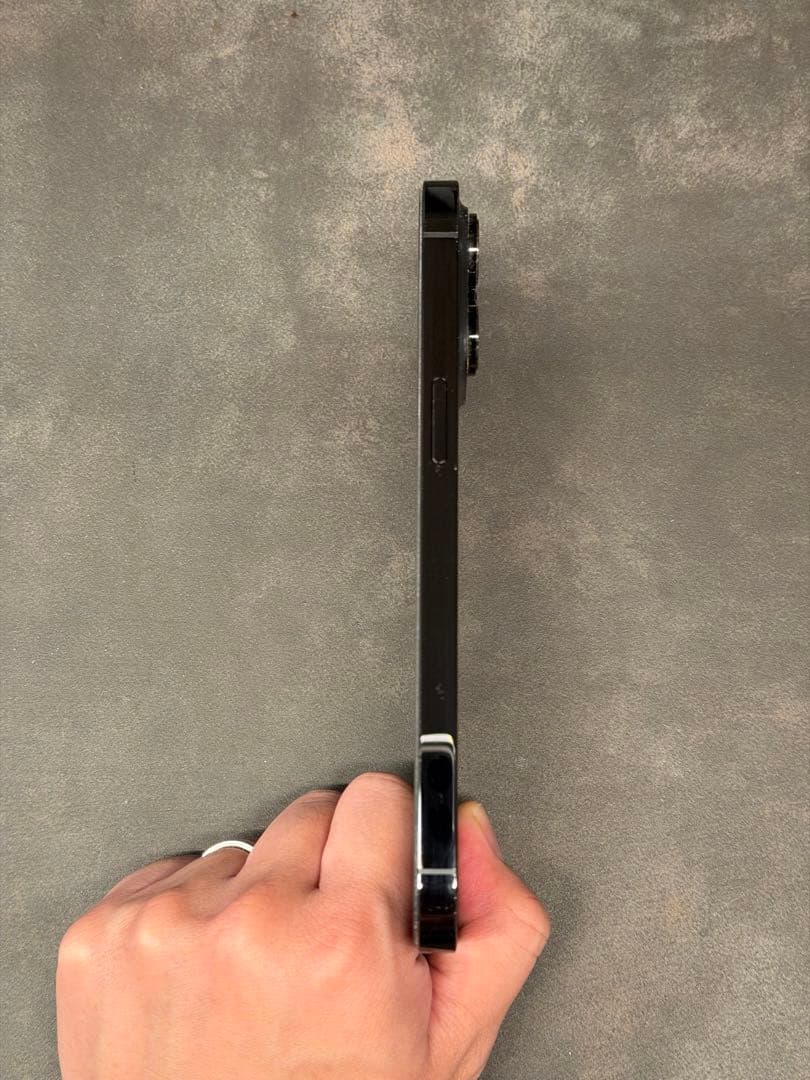 Iphone14 ProMax 256GB スペースブラックSIMフリー