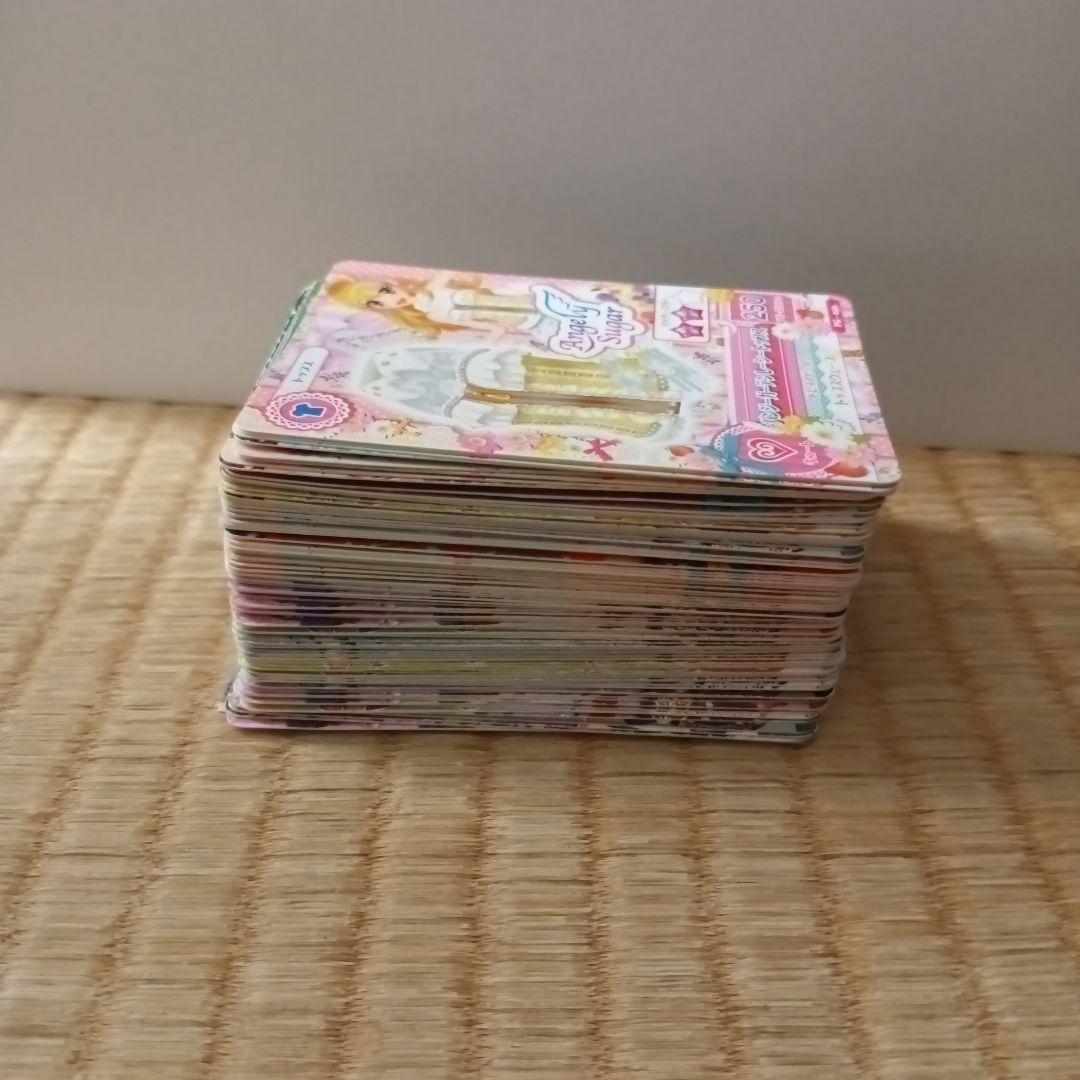 【プレミアムカードあり！】アイカツカード 全95枚　まとめ売り