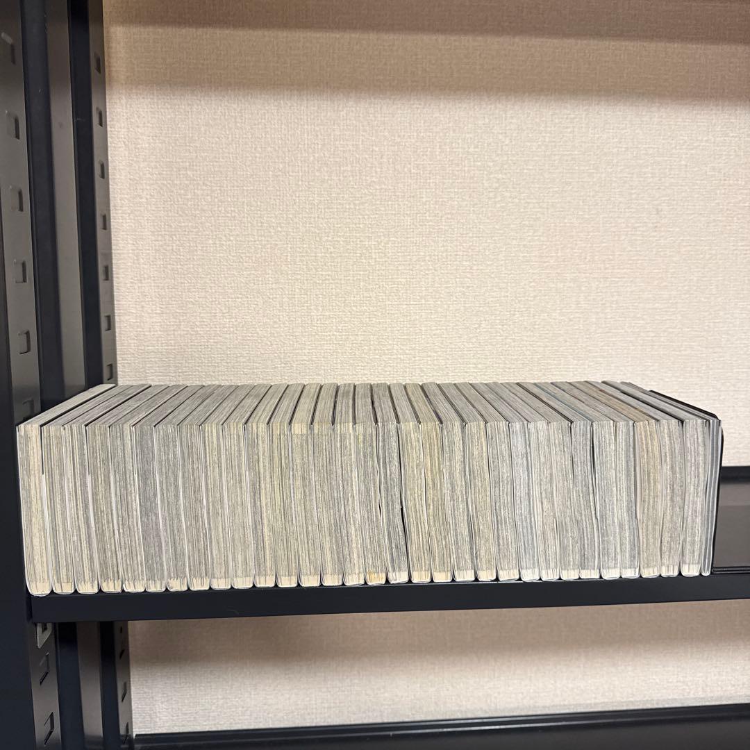 呪術廻戦 0-30巻+0.5巻 全巻セット 芥見下々 集英社 少年ジャンプ