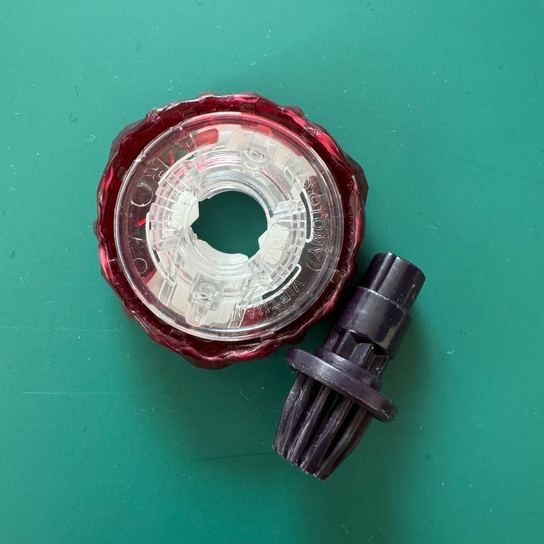 ハル｜【4セット】ベイブレードＸ｜ダブルエクストリームスタジアムセット