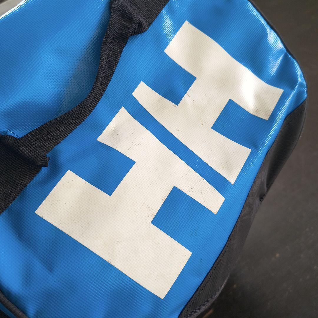 HELLY HANSEN ダッフルバッグ　50L