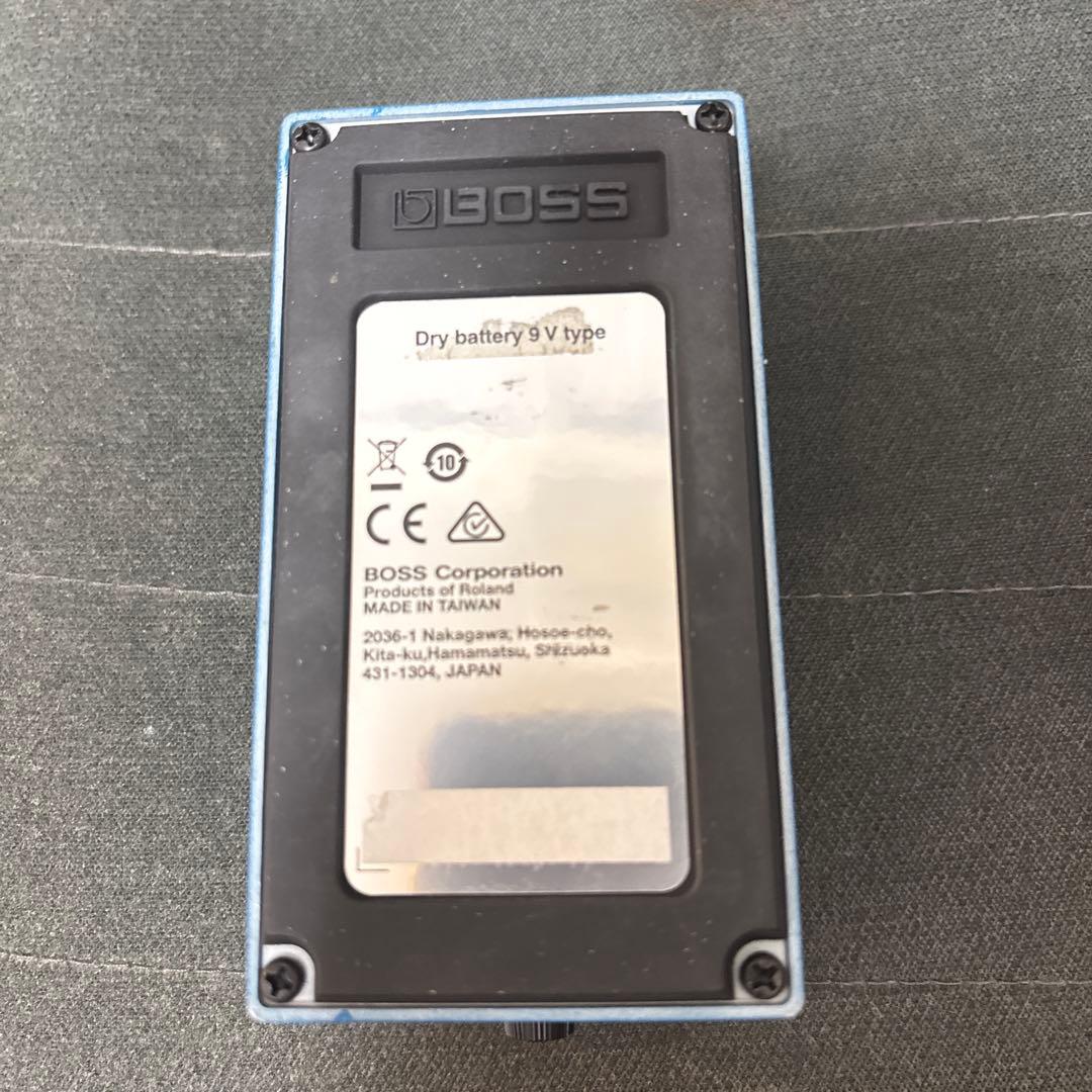 BOSS Blues D BD-2　箱無し