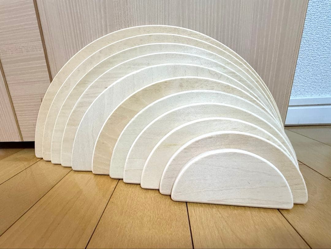 GRIMM'Sレインボーアーチ