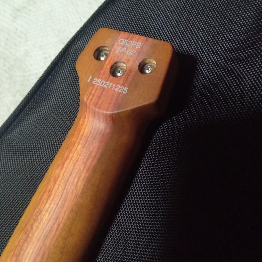 ギター Ibanez Q52pb-COL