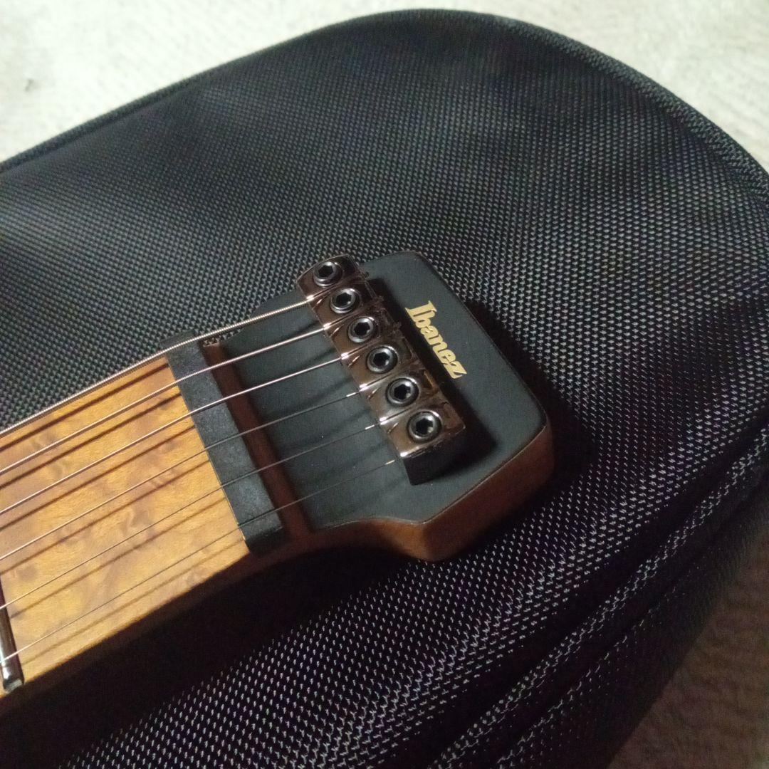 ギター Ibanez Q52pb-COL