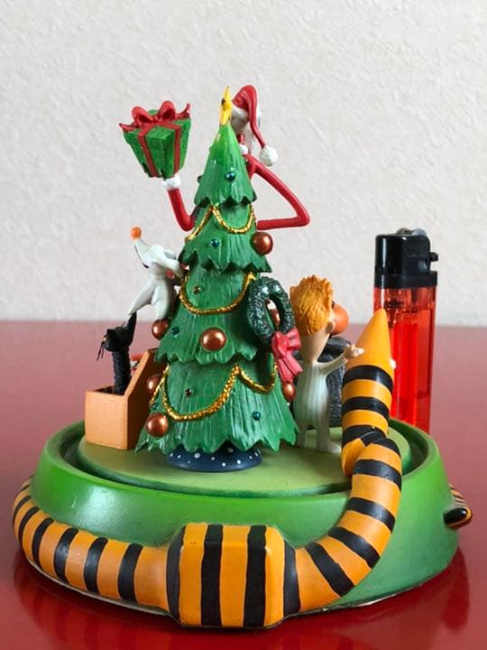 ネカ　マクファーレン／ナイトメアビフォアクリスマス　ハロウィンドーム