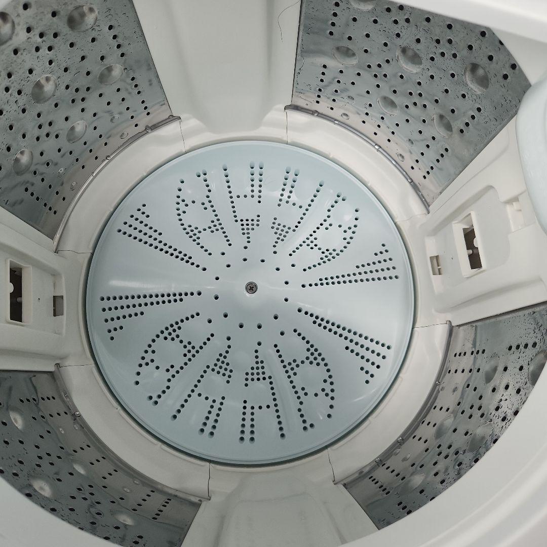 Beat Wash 8kg/4.5kg　BW-DV80H 2022年製品