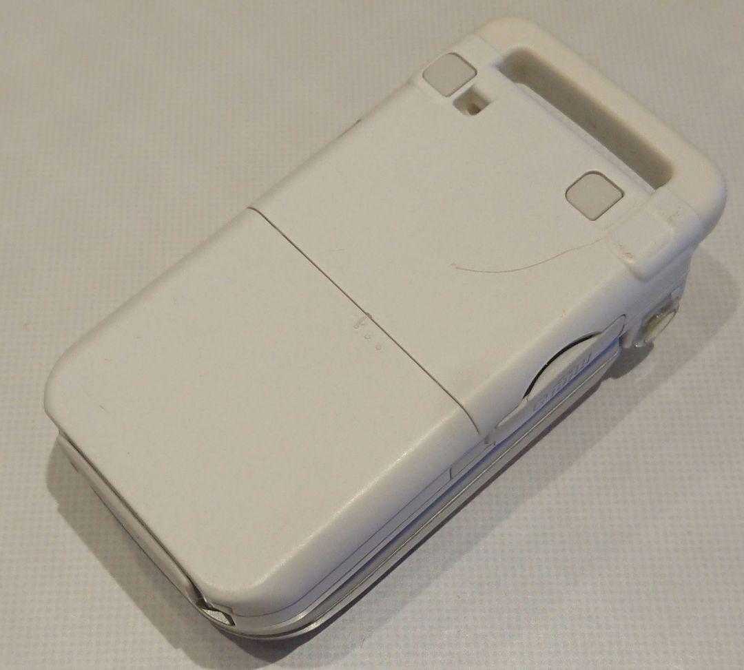 レア 超美品 ドコモ docomo P252is PINK ピンク ガラケー