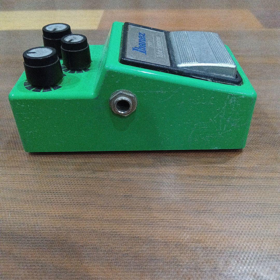 Ibanez TS9 Tube Screamer チューブスクリーマー