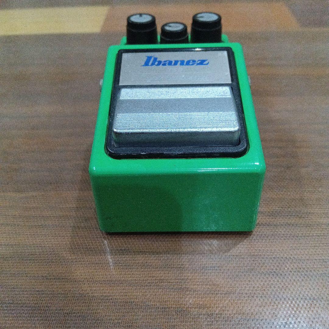 Ibanez TS9 Tube Screamer チューブスクリーマー