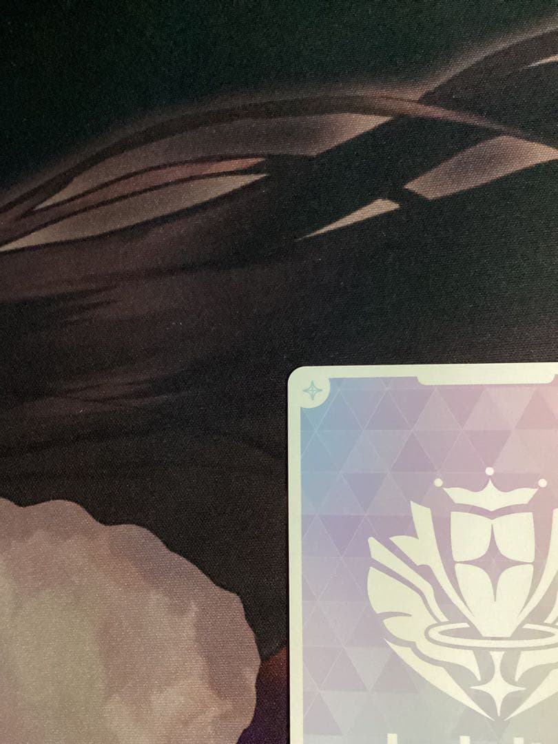 ホロカ キュリアスユニバース 大空スバル OUR