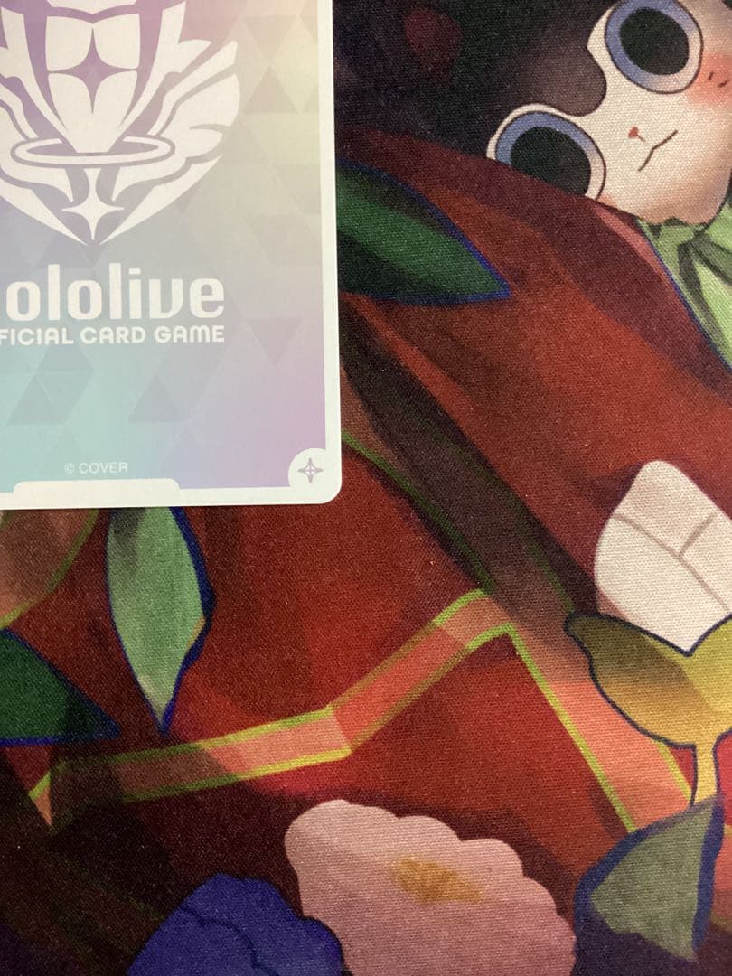 ホロカ キュリアスユニバース 大空スバル OUR