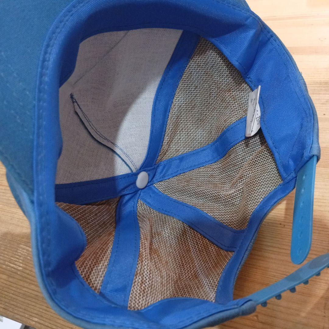 A*a様 未来戦隊タイムレンジャー サイン入り キャップ レア 希少 帽子