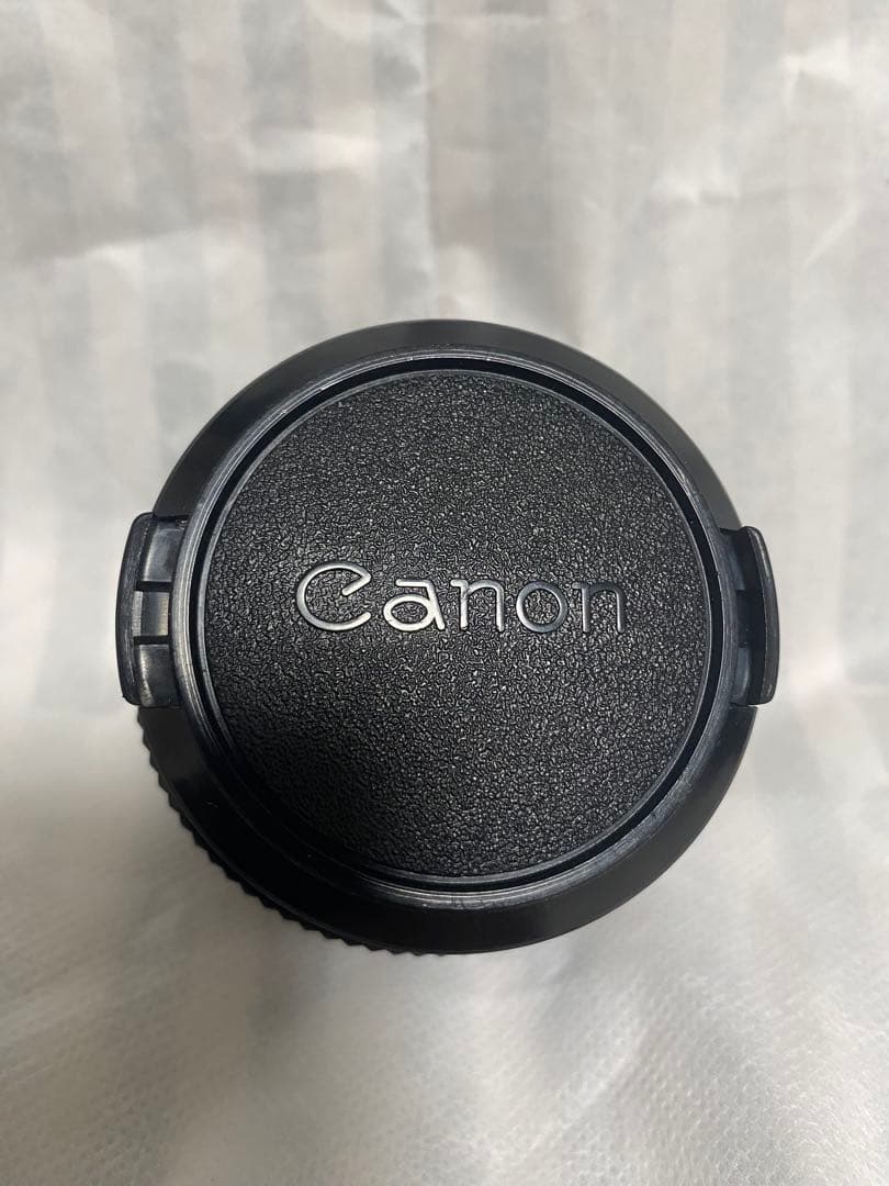 Canon キャノン A-1 ブラック レンズ(FD 50mm F1.4)付き