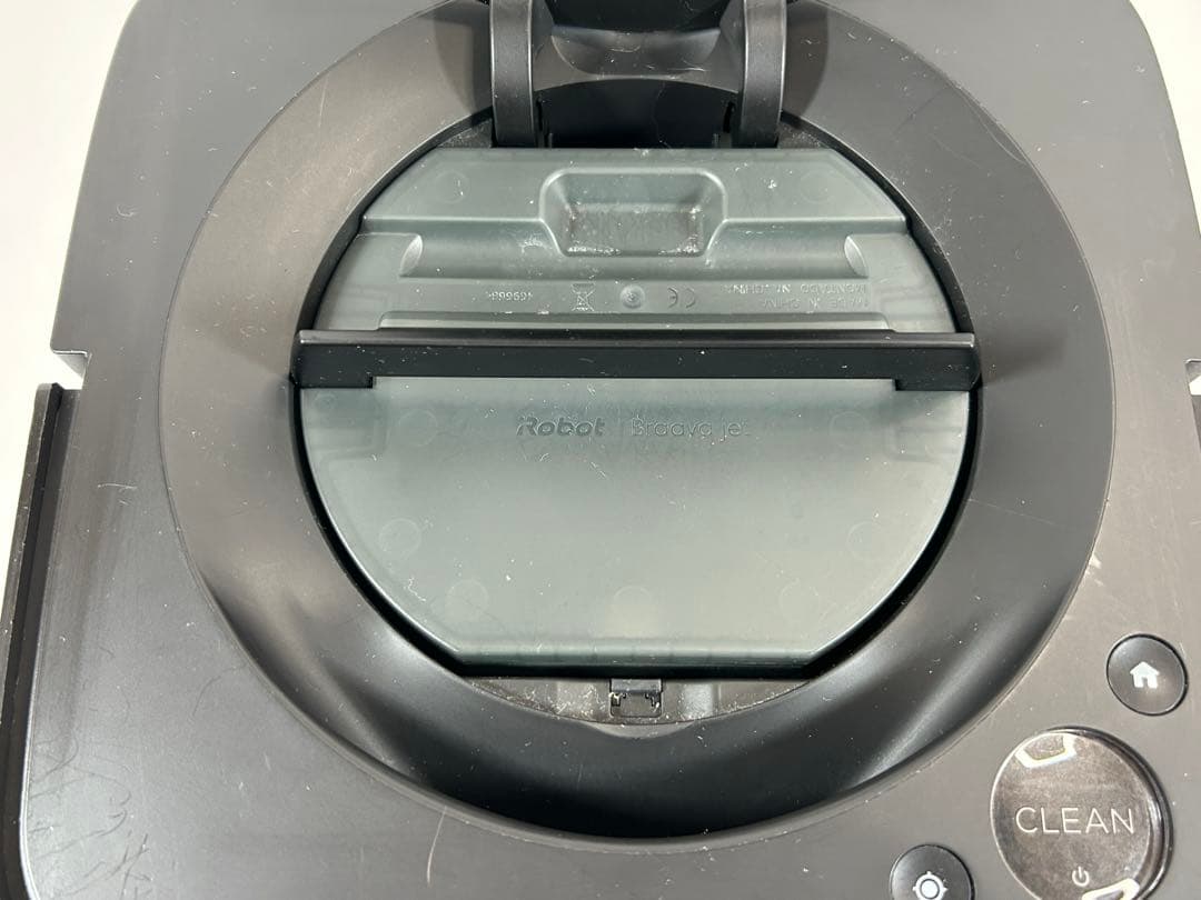 iRobot m6 ロボット掃除機 本体
