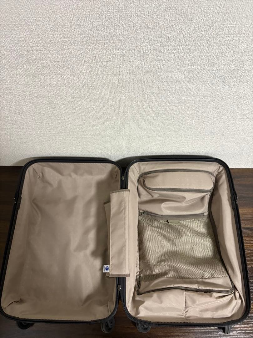 ※金土日限定値下げ※PROTECA（プロテカ）キャリー 36L 機内持ち込み