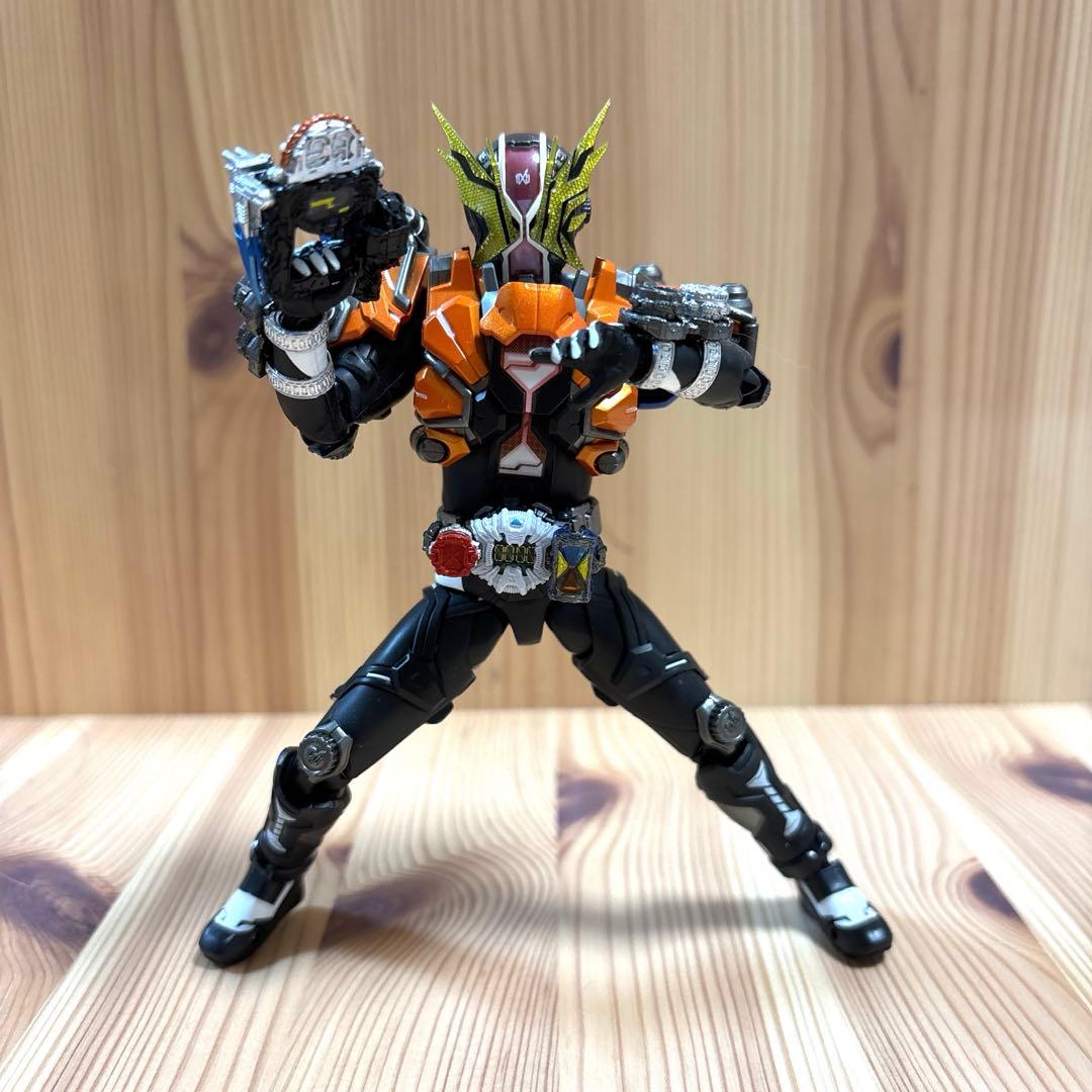 S.H.Figuarts 仮面ライダー　まとめ売り