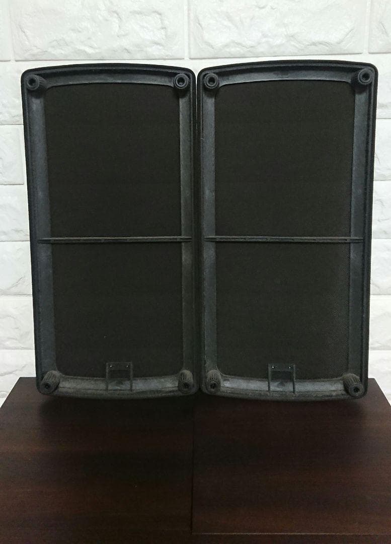 美品 名器 稀少 KENWOOD LS-11EX 3wayスピーカー ケンウッド