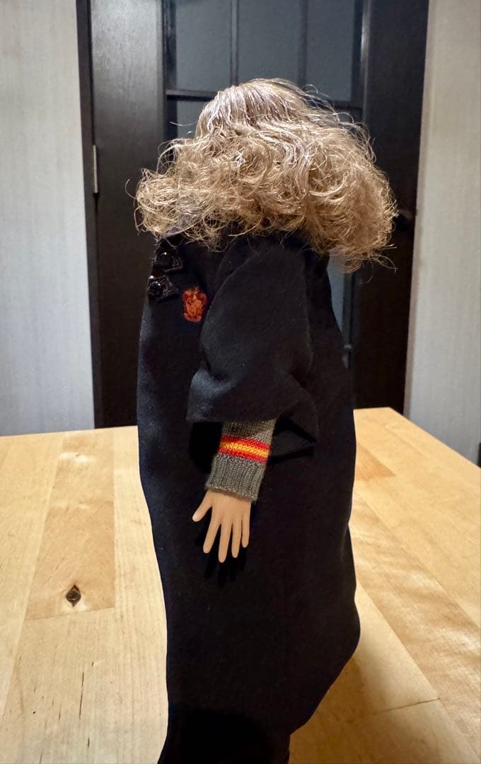 【スターエース トイズ】　ハリーポッター　ハーマイオニー・グランジャー