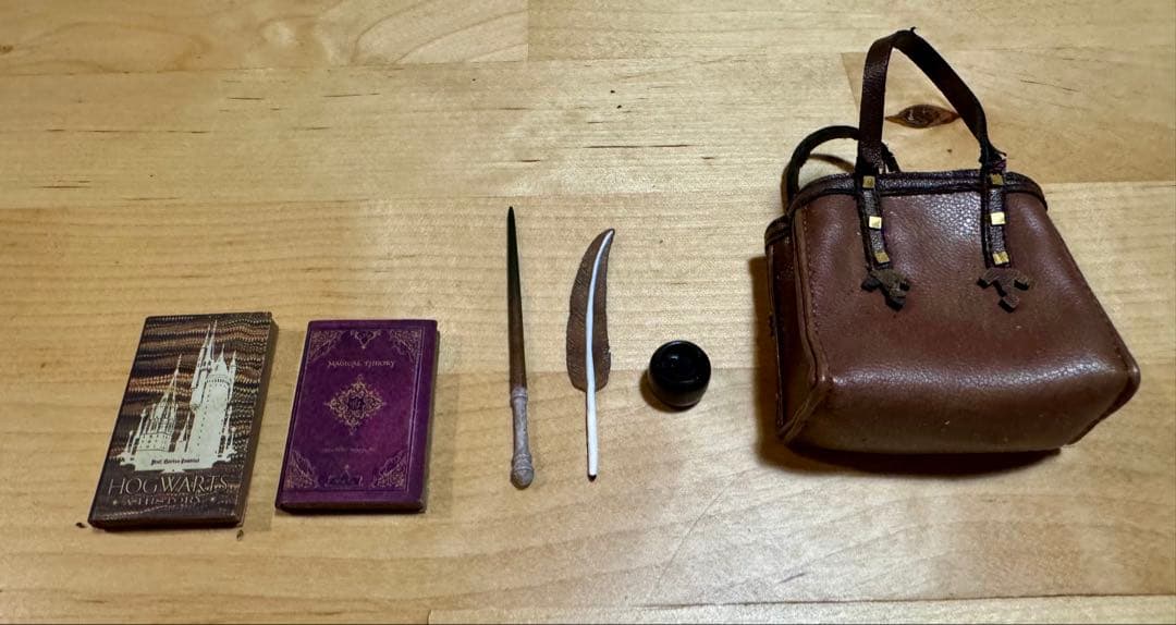 【スターエース トイズ】　ハリーポッター　ハーマイオニー・グランジャー