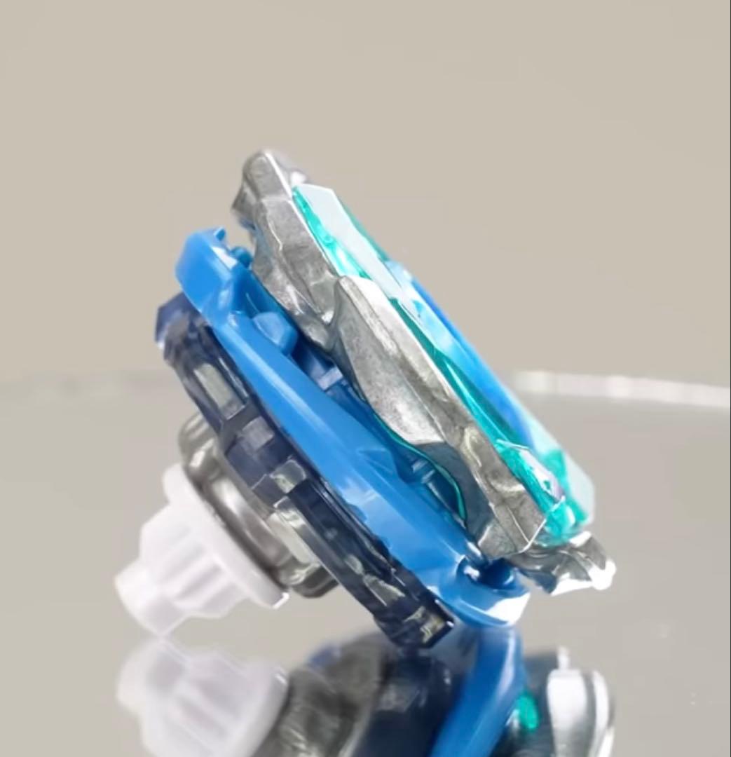 ベイブレードX cx-05 ヘルズリーパーT4-70K　アナザーカラー