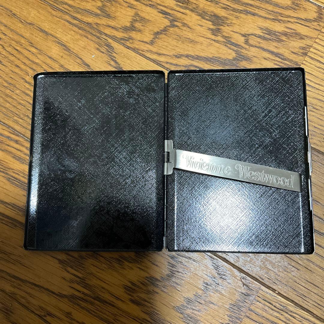 ヴィヴィアンウエストウッド　　タバコケース