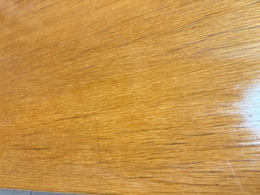 MUJI無印良品:リビングでもダイニングでも使えるテーブル＆チェア&ベンチセット