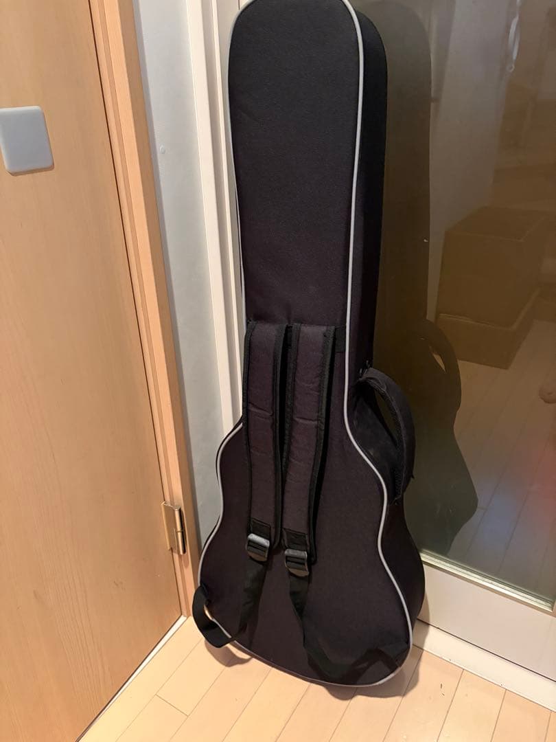 【極太ネック】Epiphone LesPaulCustomペルハムブルーJJN改