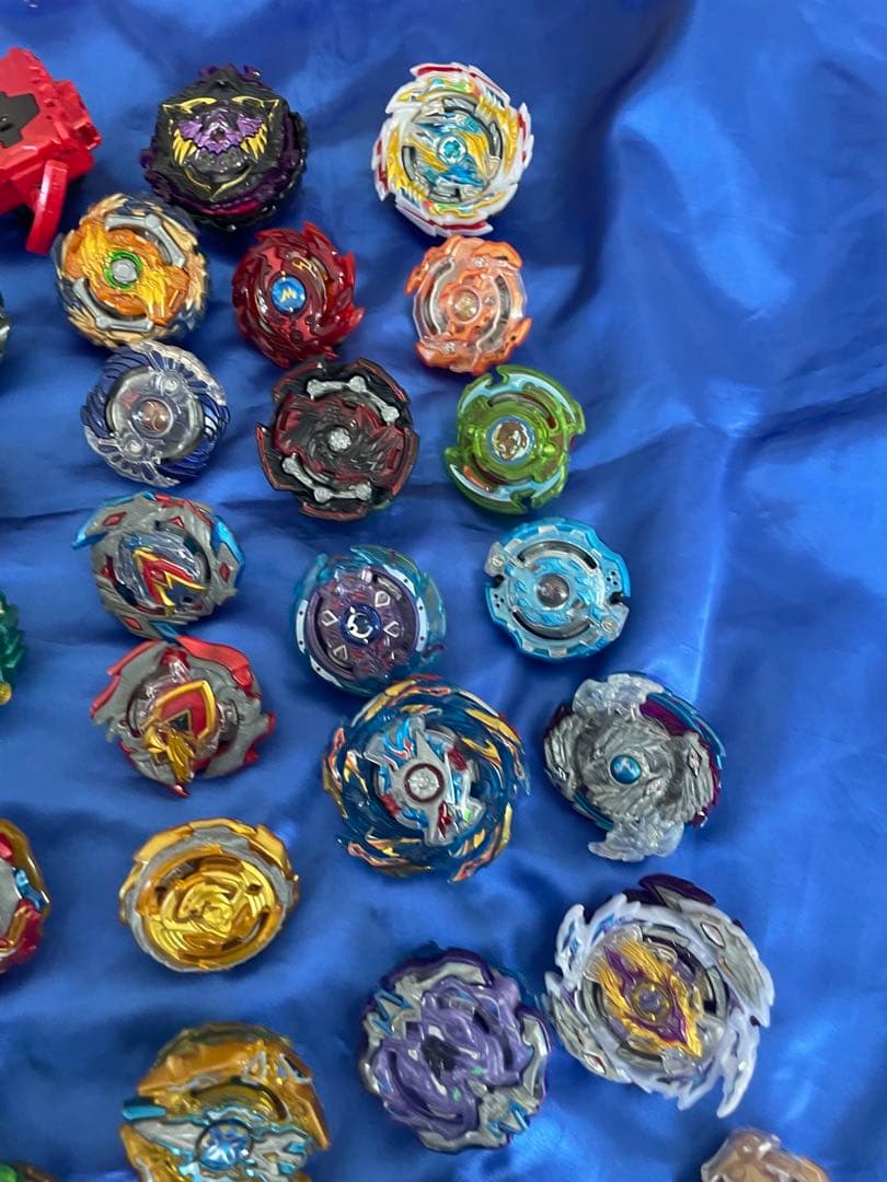 ベイブレードバースト　まとめ売り