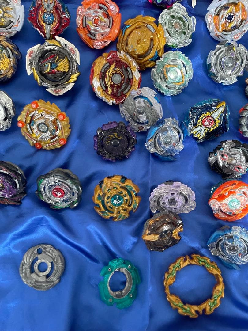 ベイブレードバースト　まとめ売り