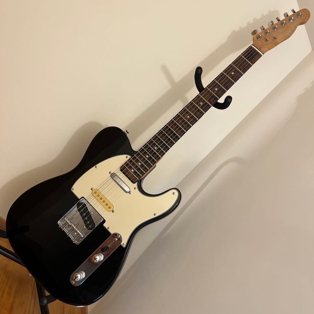 Telecaster Nashville タイプ