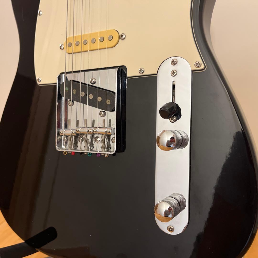 Telecaster Nashville タイプ