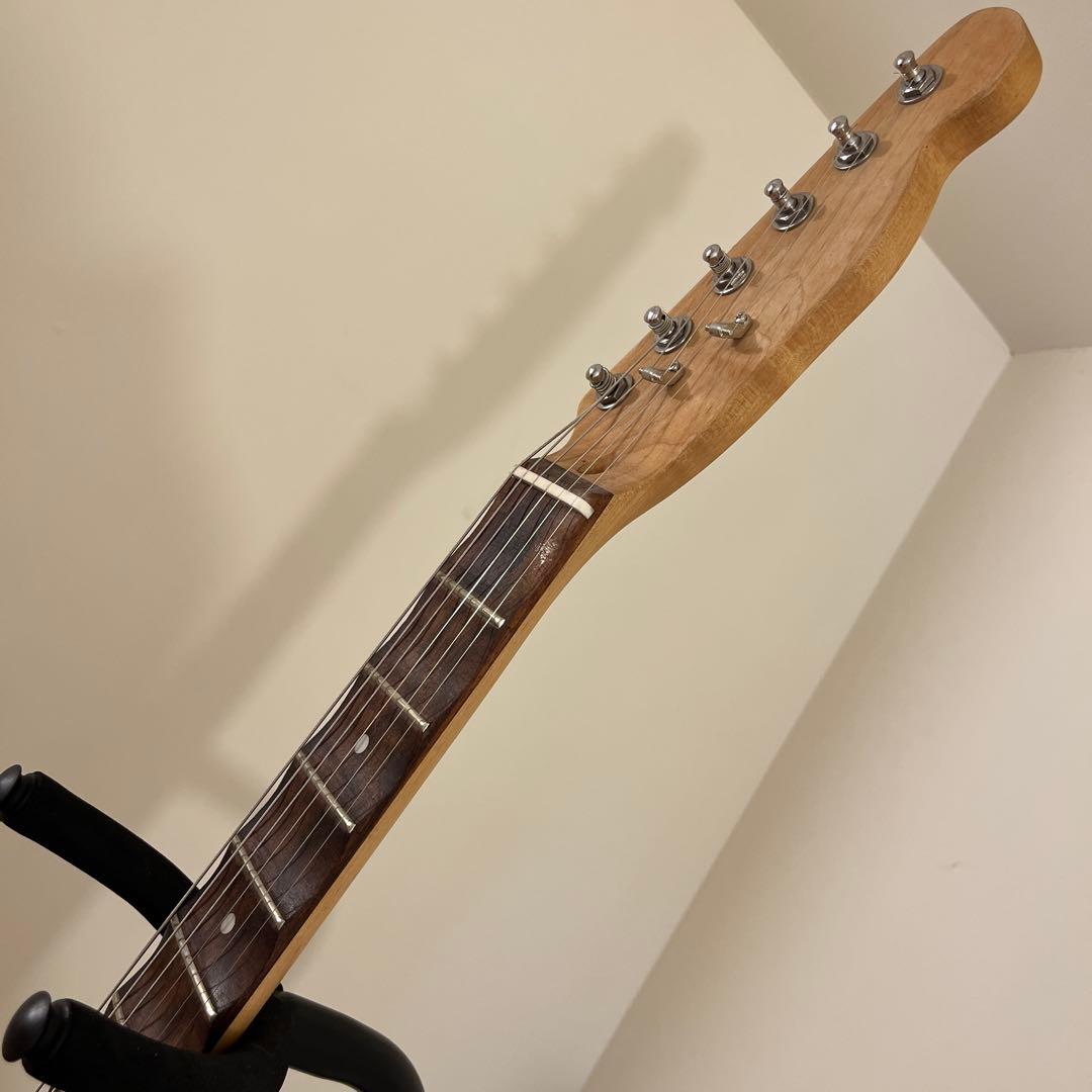 Telecaster Nashville タイプ