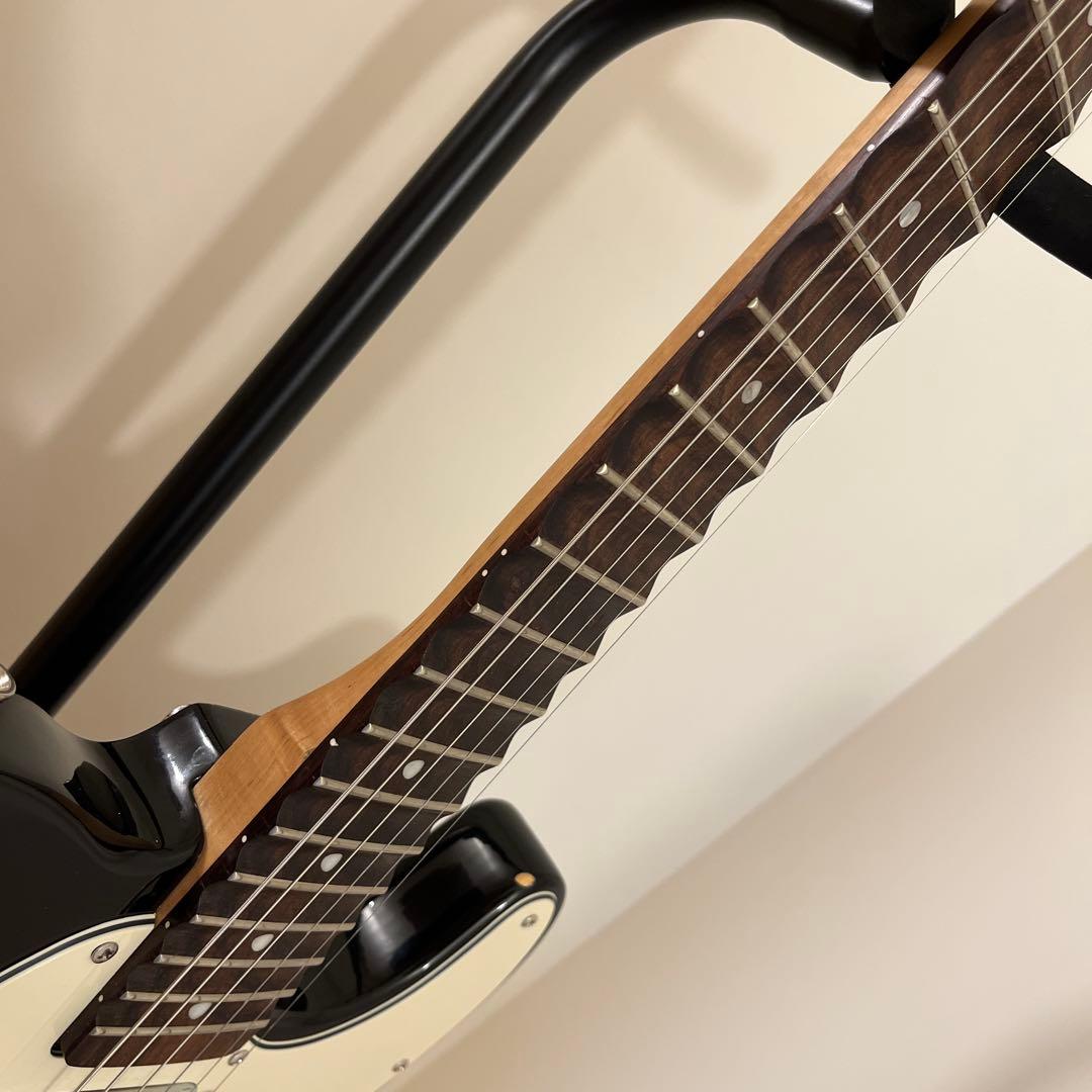 Telecaster Nashville タイプ