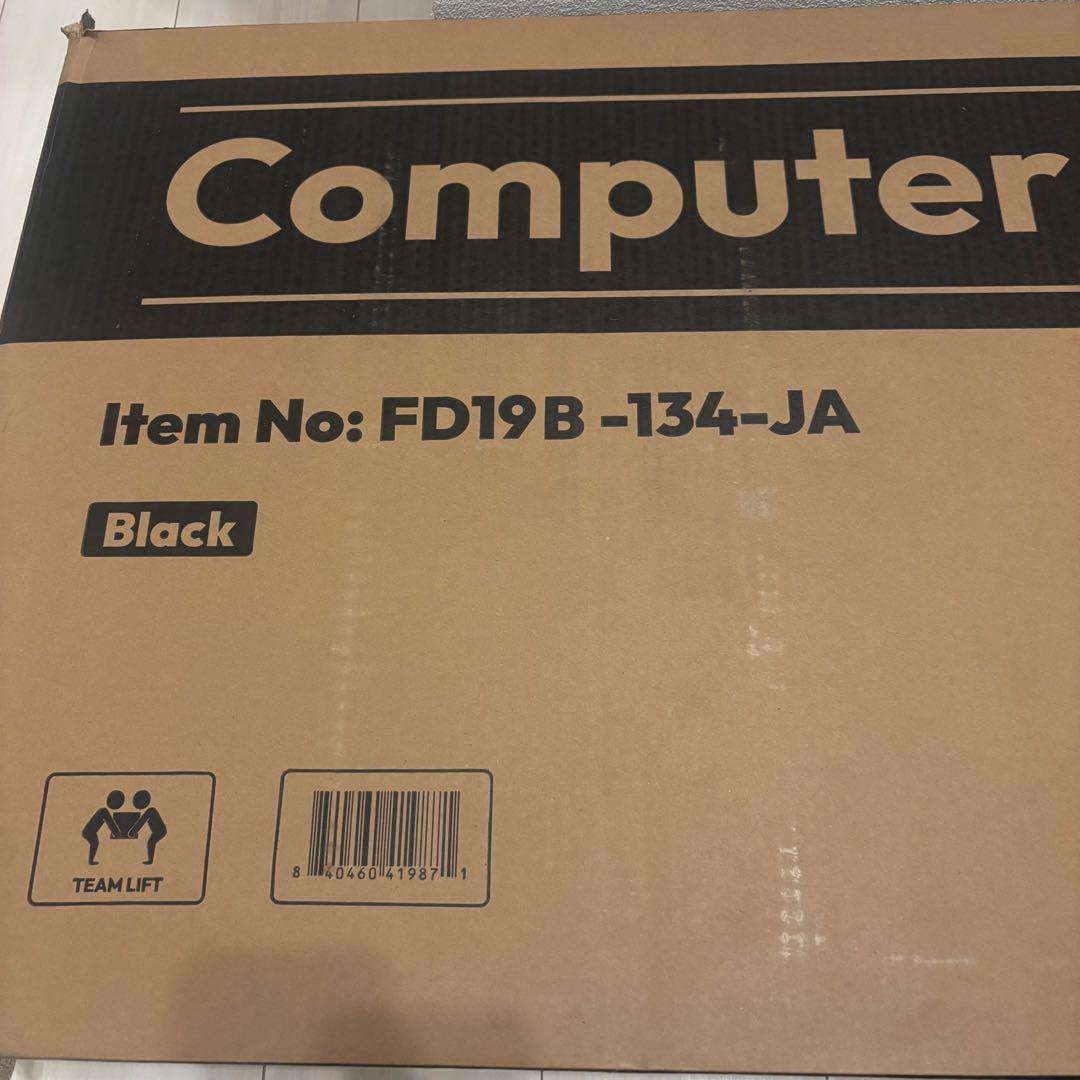 1品限り❤️FLEXISPOT l字デスク FD19 幅134×奥行き105×71