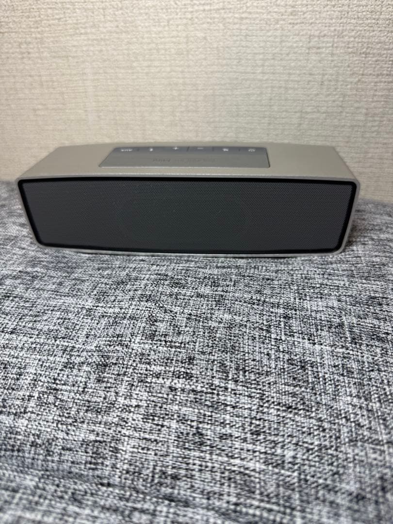 Bose SoundLink Mini ワイヤレスBluetoothスピーカー
