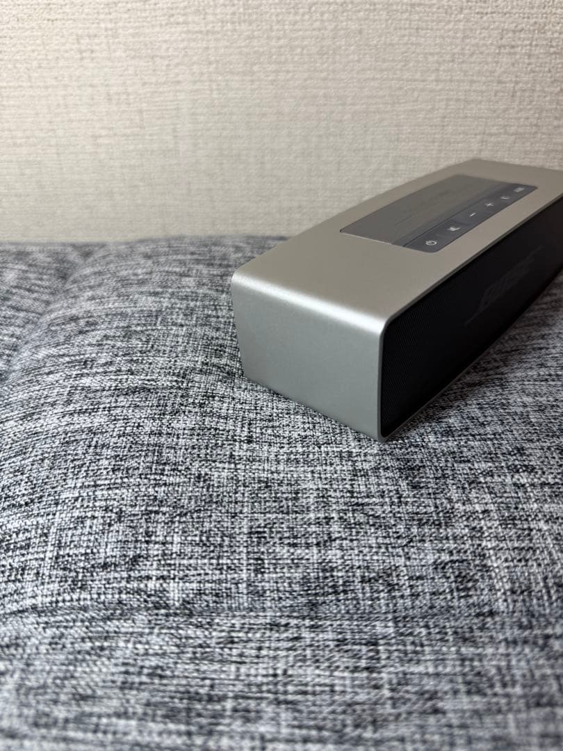 Bose SoundLink Mini ワイヤレスBluetoothスピーカー
