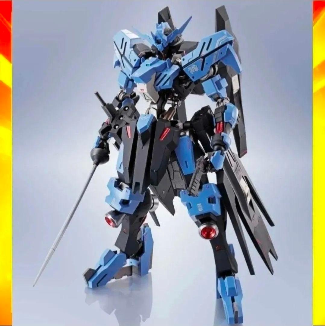 239 L ROBOT魂 ガンダムヴィダール