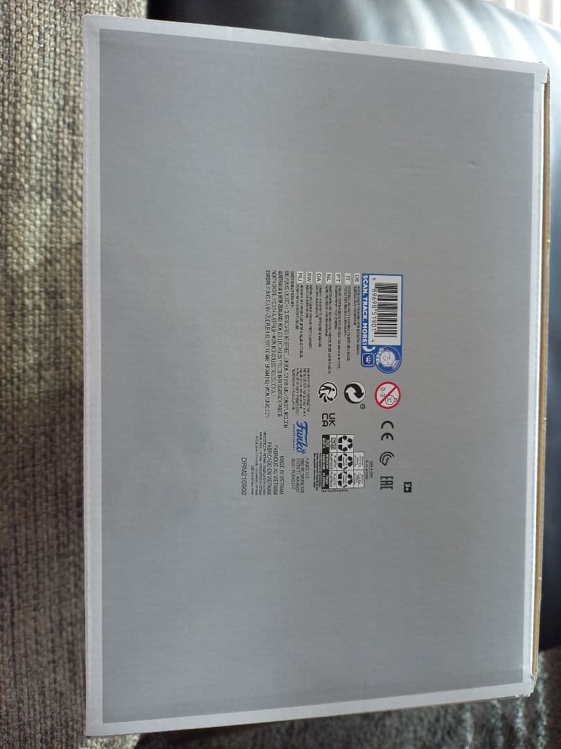 ファンコ　ポップ　僕のヒーローアカデミア　緑谷出久　デク