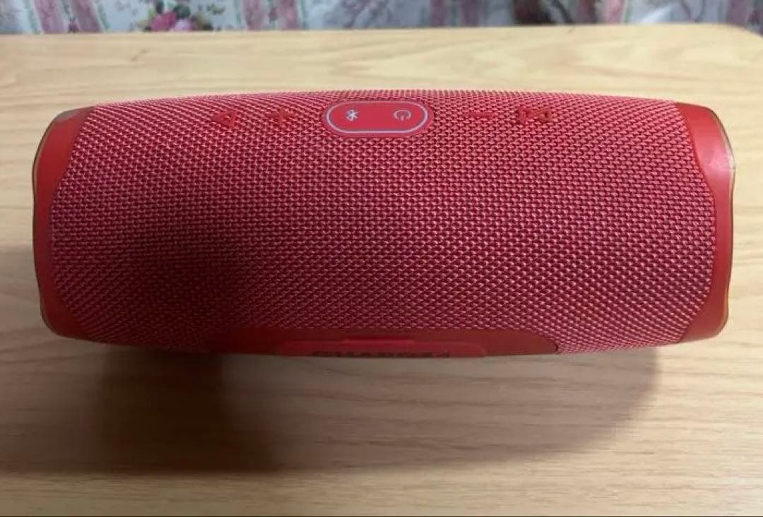 JBL CHARGE 4 Bluetoothスピーカー