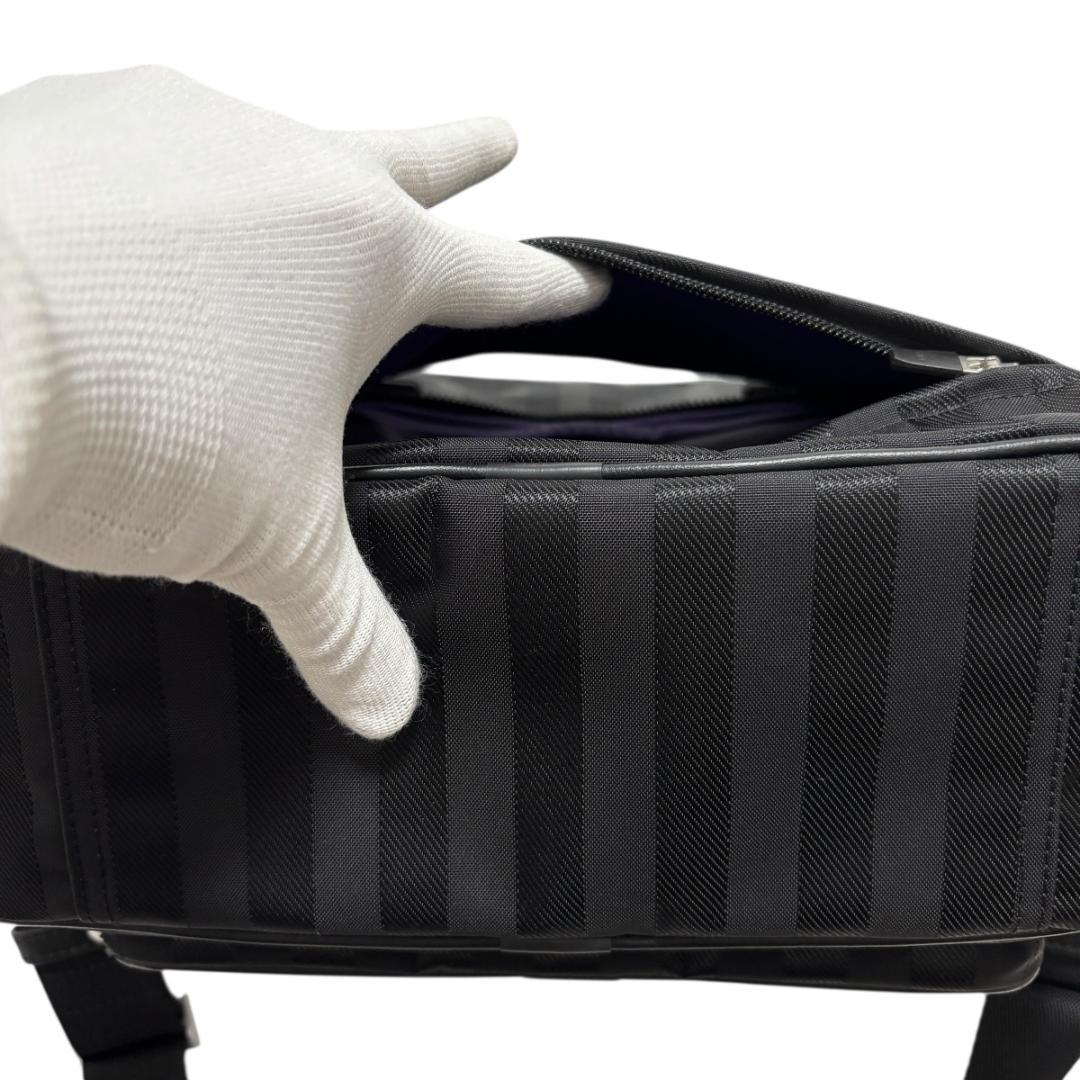 Paul Smith ポールスミス ナイロン ショルダーバッグ ビジネスバッグ