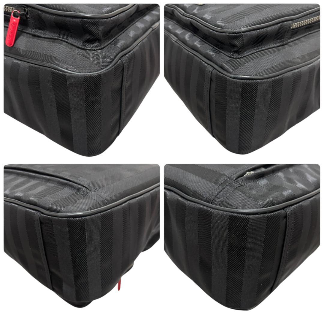 Paul Smith ポールスミス ナイロン ショルダーバッグ ビジネスバッグ