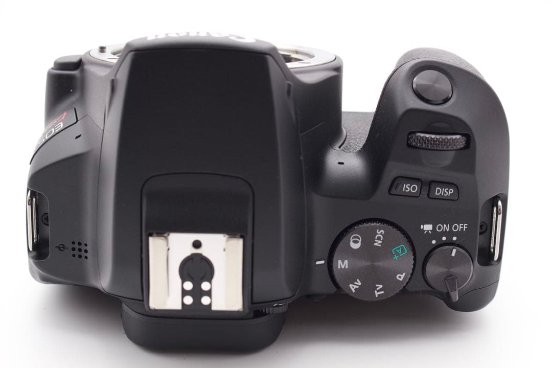 ゲリラセール！Canon EOS Kiss X10 トリプルレンズWi-Fi機能