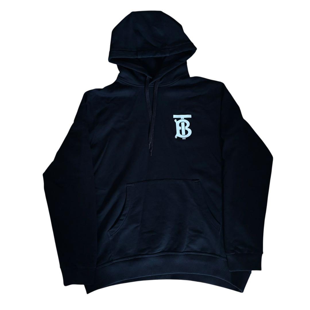 BURBERRY バーバリー パーカー プルオーバー E002