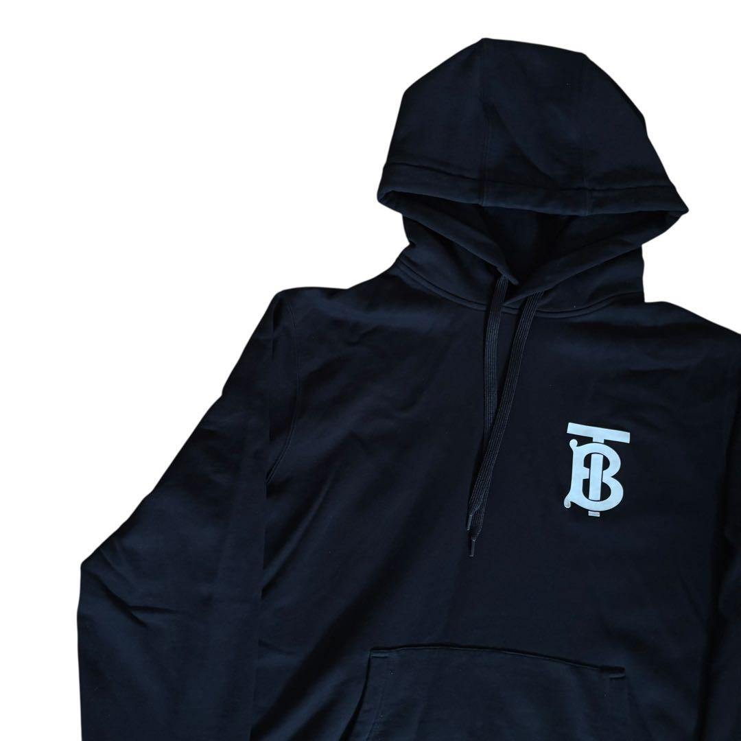 BURBERRY バーバリー パーカー プルオーバー E002